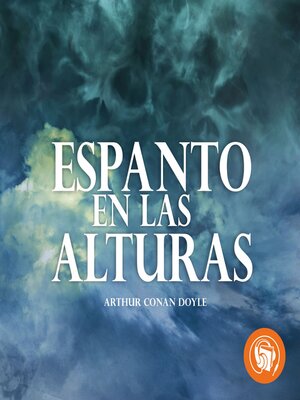 Espanto en las Alturas - Audiobook